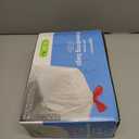 Amazon Basics Flextra Strength Tall Kitchen Drawstring Trash Bags, Fresh Scent, Tear Resistant, 13 Gallon, 120 Count