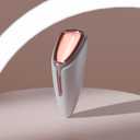 Laduora Lumeo 4-in-1 SkinLift Beauty Device + Serum Kit | Pro Glow System for Face & Neck