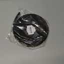 Kikerike Self Adhesive Foam Tape Weatherstrip 1/2In x 1/4In x 16.5Ft High Density Foam Insulation Strips Seal Weather Stripping with Strong Adhesive for Door and Window Sound Isolation Soundproofing