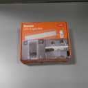 Kintion LED Vanity Mirror Lights with RF Remote, Dimmable Hollywood Style 13ft(4m), Bathroom Waterproof, for Full Body Mirror, Makeup Mirror, Vanity Mirror, Bathroom Mirror(Mirror Not Include)