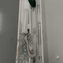 Quoya QL500 Smart Curtains System, Electric Curtain Track with Automated RailMotorized and Adjustable Tracks/Rod/Pole (up to 3.2 metres / 125 inches)Motor compatible with Alexa