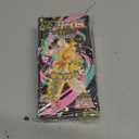 Pokemon Card Game MEGA High Class Pack MEGA Dream ex Box