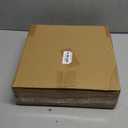 Metal Bird Bath for Outdoor - Garden Bird Bath with Removable Bowl Heavy-Duty Base, Winter Birdbath Feeder Rust-Proof Birdbaths for Garden Yard Lawn Decor, Easy to Install(Green)