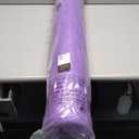 Deluxe Foam Roller Size: 36'' Full