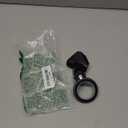 JIEZMO Car Magnetic Phone Mount for Subaru Forester 2019-2024 and Subaru Crosstrek 2018-2023 Auto Interior Accessories Best Cellphone Holder Mobile Cradle Cell Phones Navigation Charging Screen Stand