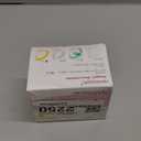 17mm Oval Flanges Shields Compatible with Medela Pumps, Replacement Parts for Pump in Style, Symphony, Swing Maxi, Harmony and Personalfit FlexBreast Pump Accessories