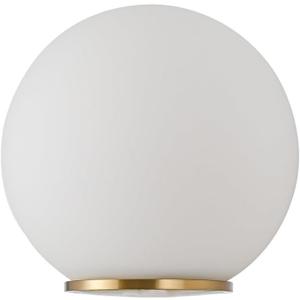 Wall lamp dimmable Parts(Glass Shade)