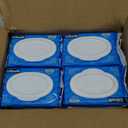 Cottonelle Fresh Feel Flushable Wet Wipes, Adult Wet Wipes, 8 Flip-Top Packs, 42 Wipes Per Pack (336 Total Wipes)