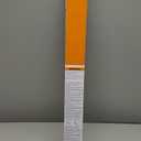 Retractable Baby Gate, Extra Wide Safety Kids or Pets Gate, 33 Tall, Extends to 55 Wide, Mesh Safety Dog Gate for Stairs, Indoor, Outdoor, Doorways, Hallways(33x55- Black)