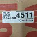 Taylengrow Baby Bassinet Bedside Sleeper - All-Mesh Design, Portable Bedside Bassinet for Baby with Washable Mattress, 5 Adjustable Heights (Beige）