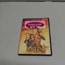 Prisoner of War DVD