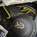 Exercise Bike, Adjustable Magnetic Resistance Stationary Bikes for Home Cardio with Exclusive App, Indoor Bike with 330lbs Weight Capacity Comfortable Seat, Tablet Mount and Fitness Courses