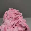 MUGD Pink Throw Blanket for Bed - Light Pink Fleece Blanket Soft Blankets for Women Girls Cute Home Decor (Throw(50"x70"/ 130x150cm))