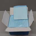 Super Absorbency Disposable Diaper Pads for Baby, Puppy and Adults, Disposable Changing Underpads for Baby, 50 Count, 17 x 13''