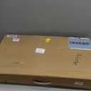 Recessed Wall Niche for Shower Room Storage,Double-Layer Shelves,Wall Insert Tile Ready,Stainless Steel(White, 24 * 12 in)