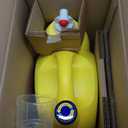 Tide Simply Liquid Laundry Detergent, Refreshing Breeze Scent, 138 Loads, 182 fl oz, All-In-One Detergent