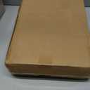 ALVOROG Rolling Cart with Drawer and Wood Table Top, 3 Tier Metal Rolling Utility Cart on Wheels with DIY Pegboards, Hanging Baskets, Hooks for Bedroom,Office,Craft Supplies (Black)