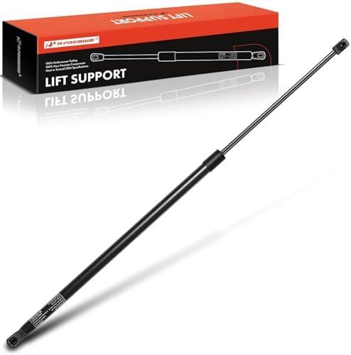 A-Premium Front Hood Lift Supports Shock Struts Spring Compatible with Chevrolet Impala 2014-2020 Sedan