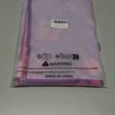 Yriujul 84x60inch Pink Dog Paw Logo Birthday Backdrop for Boy Girls Cartoon Party Decorations Photography Background Photo Banner Booth Props