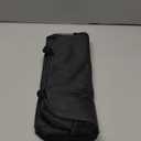 Douyadady Lunch Bag Women/Men Lunch Box Women/Men (black)