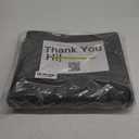 TidyFriend Puppy Pad Holder Tray Fits for 28 x 34 Pee Pads with Corner Lock Holes, Raised Edges, Non-Spill, Easy to Clean Silicone Puppy Potty Tray Holder, for Indoor Floor Protection (Grey)