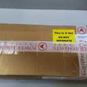 4FT LED Linear Light Fixtures, 50/40/30W, 3500/4000/5000K, 6Pack