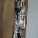 A-Premium Front Left Driver Side CV Axle Shaft Assembly
Compatible with Kia Soul 2012-2013 L4 2.0L Automatic Transmission Only, Not For 1.6L or Manual Trans.