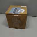 Nilight HVAC Heater Blower Motor Fit for Toyota Sequoia 2008 2009 2010 2011 2012 2013 2014 2015 2016 2017 2018 2019 2020 2021 2022, Sienna 11-20 Front Side, Replace# 87103-0C051 700298 75050 (White)