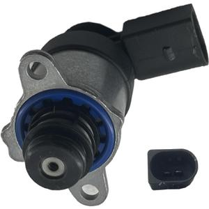 0928400768 Fuel Pressure Regulator 0928400706 1462C00987 Metering Valve Fuel Control Actuator Compatible with A3 A4 A5 A6 Q5 TT Altea Exeo Superb Amarok
