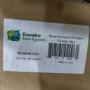 Envelor Maze Shoe Scraper Mat Doormat Outdoor Rubber Mat for Floor Indoor Outdoor Mat for Home Entrance Heavy Duty Commercial Rubber Floor Mat Garage Entry Foot Scraper Door Mat Outside 36 x 60 inches