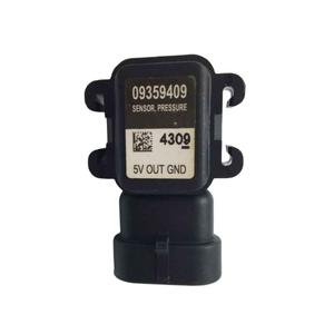 MAP SENSOR OEM 09359409 16249939 For GM LS1 4.8 5.3 6.0