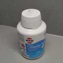 HTH 42047 Pool Care 1" Chlorine Tabs, Swimming Pool Sanitizer with Added Clarifier - Eliminates Bacteria & Algae, Makes Water Clean & Crystal Clear, Sanitizes & Protects - Slow Dissolving, 5 lbs