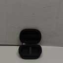 CaseSack Case for JBL Tune Flex True Wireless Noise Cancelling Earbuds (Black)