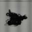MEODI 5x5 Skinlike HD Lace Closure Only, Deep Curly 0.1mm Ultra-thin Inivisible Swiss HD Lace Human Hair 18 Inch