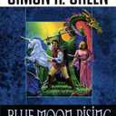 Blue Moon Rising, Mass Market Paperback