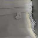 CR ROLECOS Womens Victorian Dress Long Sleeve Regency Ball Gown Costume (Small, Light Yellow)