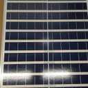 8000W Solar Street Lights Outdoor, Dusk to Dawn IP67 Security Led Flood Light Lamp with Remote Control Mounting Pole and Bracket Garden, Street, Court, Parking Lot