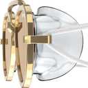 Speedo Unisex-Adult Swim Goggles Sunny G