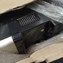 Avalon A4BLWTRCLR Bottom Loading Water Cooler Water Dispenser - 3 Temperature Settings - Hot, Cold & Room Water, Durable Stainless Steel Cabinet, Bottom Loading - UL/Energy Star Approved