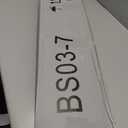 7 Inch Box Spring Full, Heavy Duty Box Spring Full Size Bed, Easy Assembly, Metal Frame Mattress Foundation with Fabric Cover