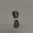 USB C Cable, 3ft Light up Type C Charger Fast Charging Led USB Type C Cord Compatible with iPhone 15,Samsung Galaxy S10 S9 S8 Plus, Note 10 9 8, LG V50 V40 G8 G7 (Multicolor)