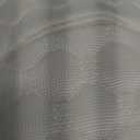 Cervical Neck Pillow for Pain Relief - Ergonomic Contour Memory Foam Pillows, Cooling Side Sleeper Pillow for Sleeping, Orthopedic Bed Pillow for Back Stomach Sleepers with Pillowcase (White & Blue)