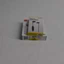 Acoustix Stereo Earbuds + iLive Clear Open Earbuds