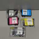 ZIPRINT Remanufactured Ink Cartridge Replacement for Epson 200XL T200XL Ink Combo Pack for XP-410 WF-2540 WF-2530 XP-310 XP-400 Printer (2 Black, 1 Cyan, 1Magenta, 1 Yellow)