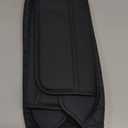 BIBLOZ Center Console Armrest Cover for Toyota 4Runner 2010-2022 2023 2024 Accessories Leather Center Console Cover Armrest Cover Cushion Protector