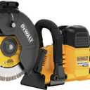 60V 9 IN. CORDLESS CUT OFF SAW BARE