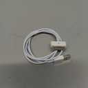 Cable Compatible with Charger iPhone 4/4S/3G/3GS,Old iPad 1 2 3,iPod Touch 4 3 2 1 Nano, iPod Classic 3 2 1,(3.3 Feet,White)