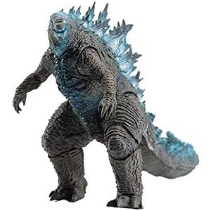 Godzilla vs. Kong: Heat Ray Godzilla Exquisite Basic PX Action Figure, not the whole set