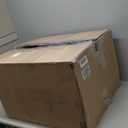 Mohawk Home 10' x 14' Non Slip Grip Rug Pad 1/2" Thick Dual Surface Felt Cushion + Rubber Gripper - Safe for All Floors