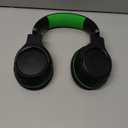 Wireless Xbox Gaming Headset: Razer Kaira Pro with Titanium Drivers & Supercardioid Mic - Black
